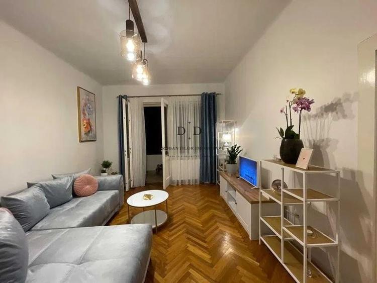 Vânzare Apartament 2 camere | Central - Zona Traian Mosoiu - 2
