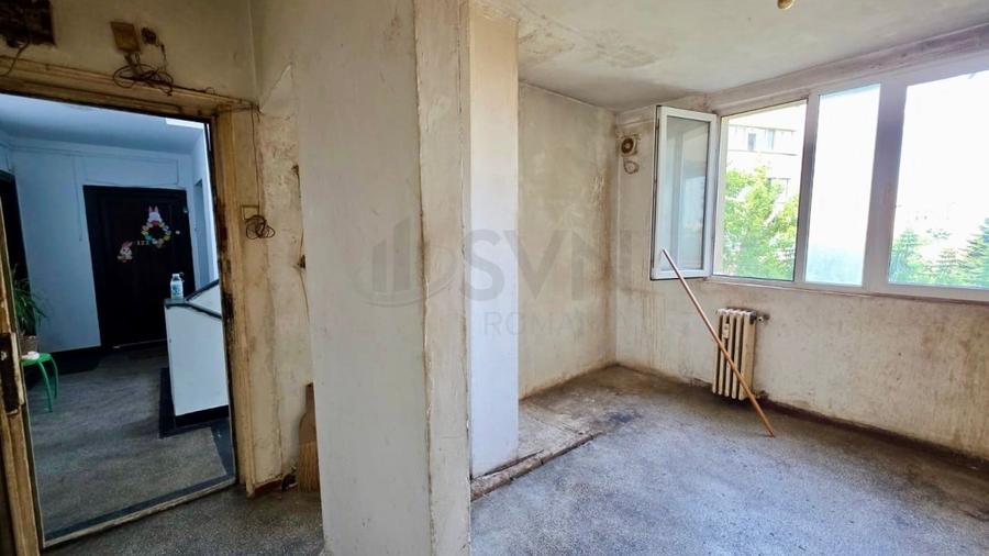 REA1024080 Oportunitate I Apartament 3 camere I De vanzare I Parcul Circului - 9