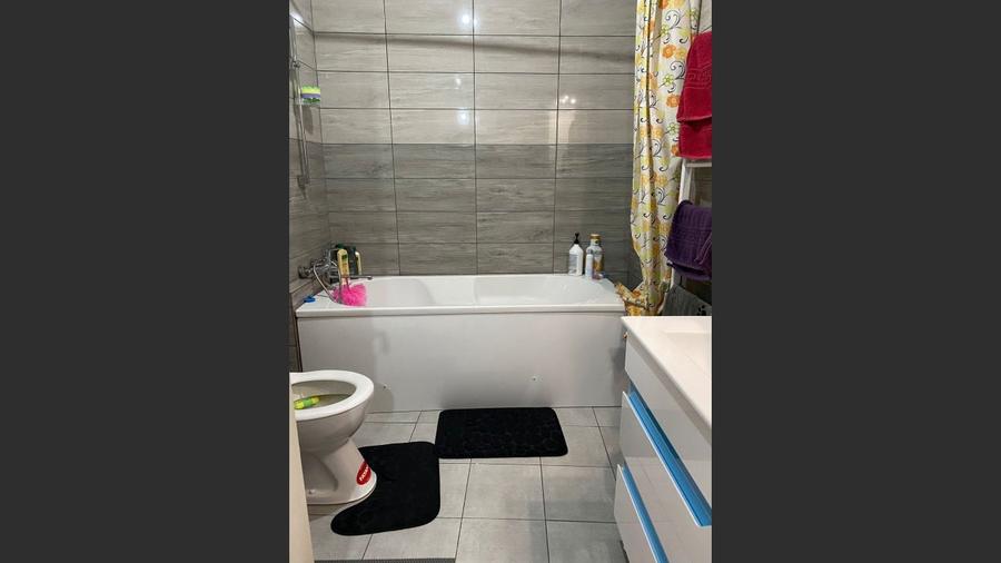 Constructie cu 3 apartamente + teren+ 2 spatii comerciale - 9