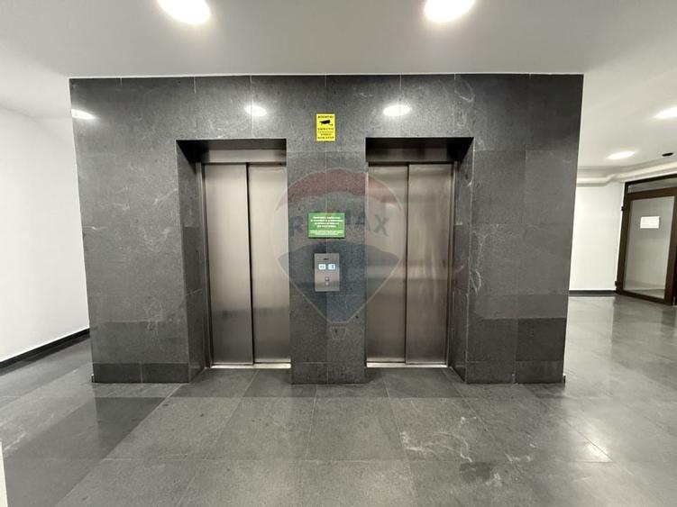 Apartament cu 2 dormitoare, prima inchiriere, Oaza Residence. - 10