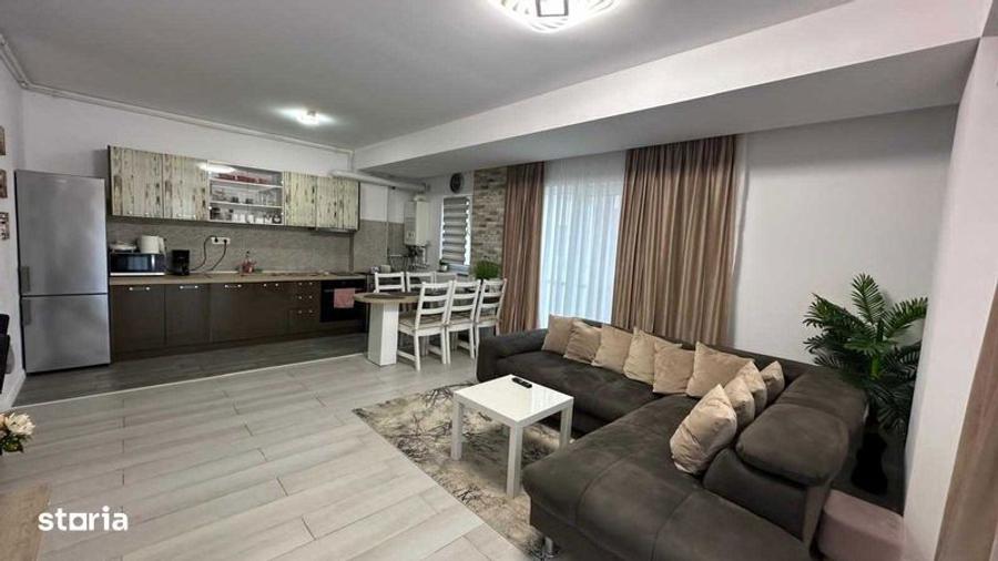 Vand apartament doua camere Mamaia nord Constanta - 3