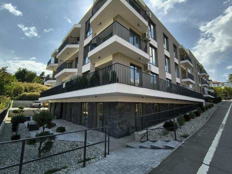 Spatiu comercial - Clinica medicala - Sf. Gheorghe - Covasna - 1