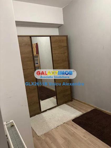 Apartament 2 Cam Berceni - Gama Residence - Pet Friendly - 5