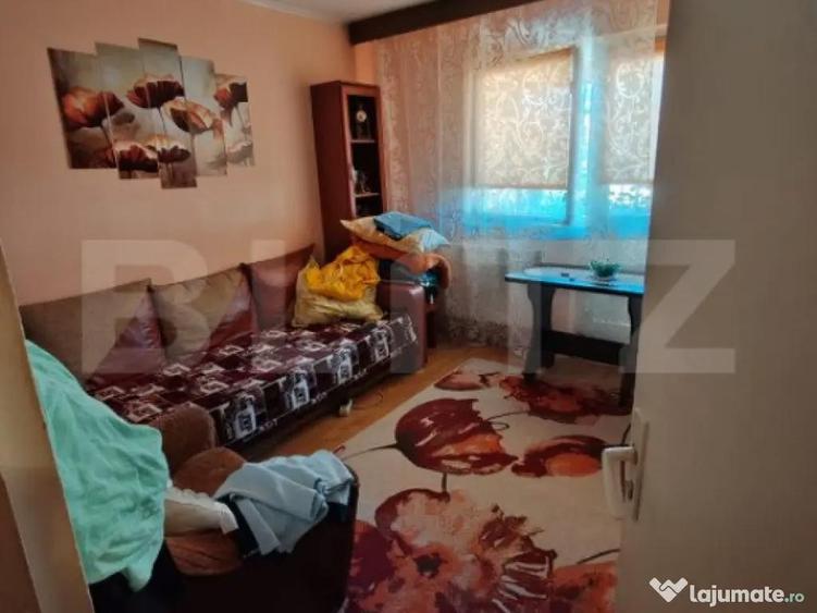 Apartament 4 camere, Gemenii - 1