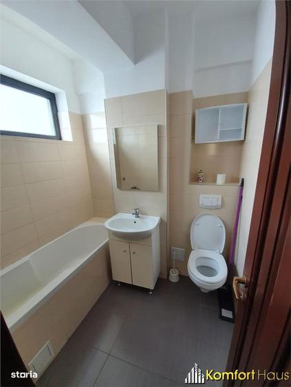 Apartament bloc nou langa Universitate - 6