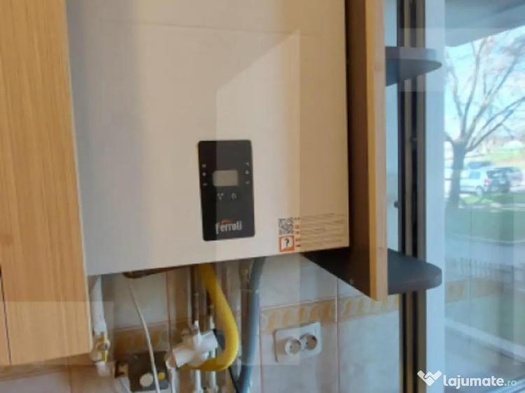 Garsoniera stylish zona lini?tita Str. 1 Decembrie - 4