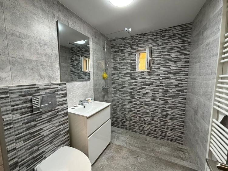 Inchiriez apartament (zona Mercur)Cetate - 3