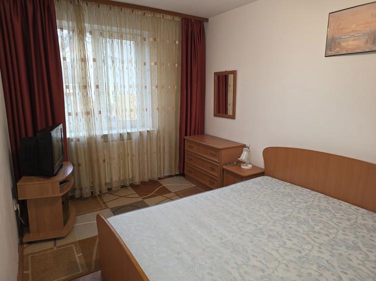 Apartament cu doua camere in zona ultracentrala - restaurant Mateo - 1
