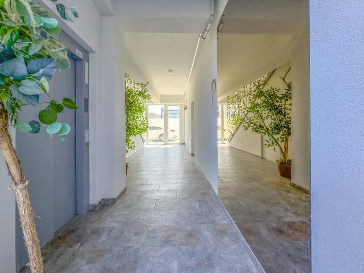 Apartament cu 2 camere deosebit in Mamaia Nord la doar 250m de plaja - 10