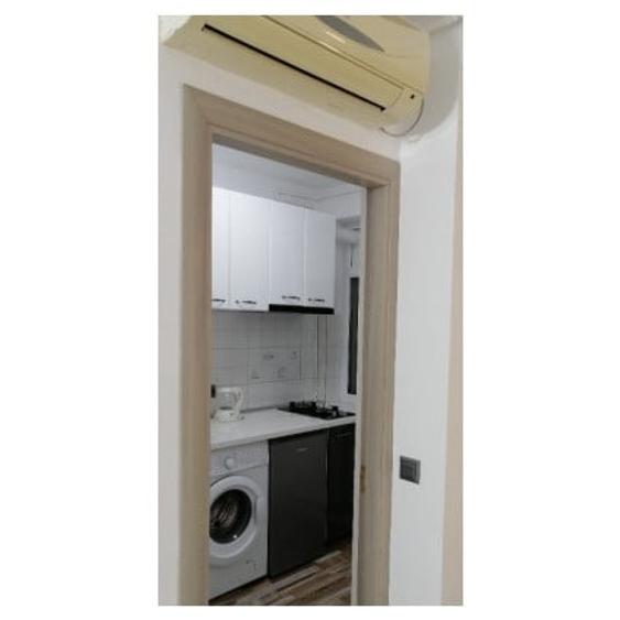 Garsoniera | Berceni - Aparatorii Patriei | Etaj 9/10 | Renovat | - 5