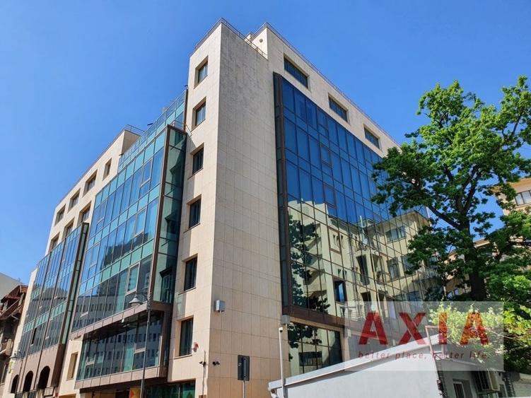 Inchiriere birouri Piata Universitatii, comision 0% - 8