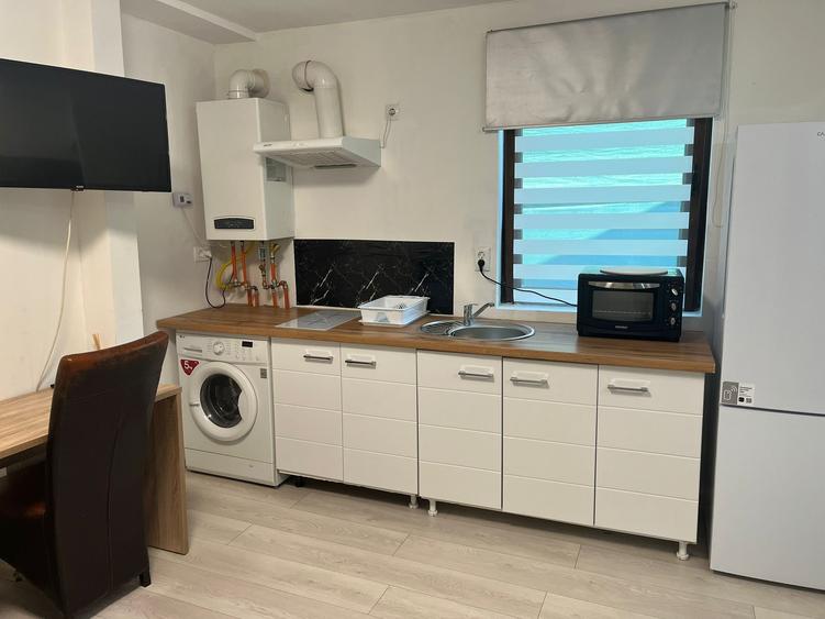 Apartament 1 camera, zona Targu Cucu - 3
