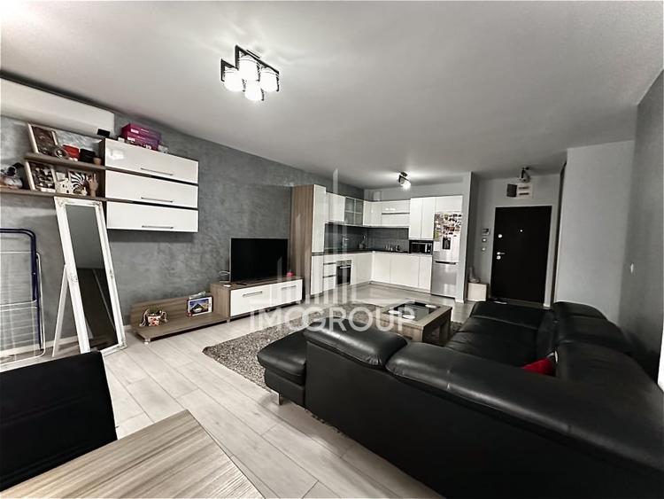 Apartament 3 camere,96 mp, 2 bai, 2 balcoane, Gheorgheni, Iulius Mall. - 2