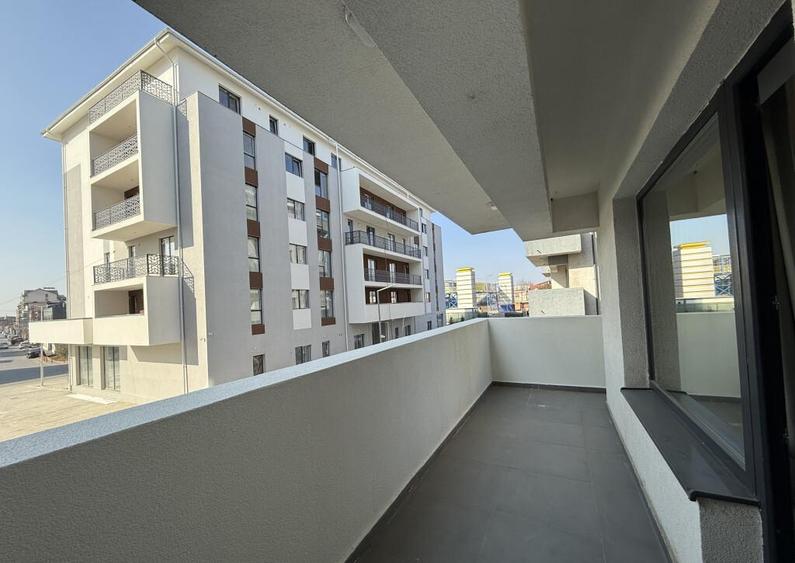 Apartament 2 camere,?i terasa sos Alexandriei Bragadiru - 1