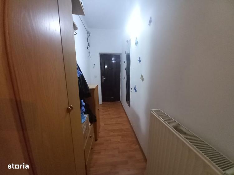 Victoriei - zona Pronto, apartament cu o camera! - 8