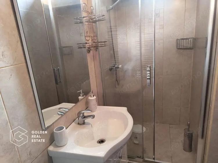 Apartament cu o camera, cu centrala proprie, zona Fabric - 6