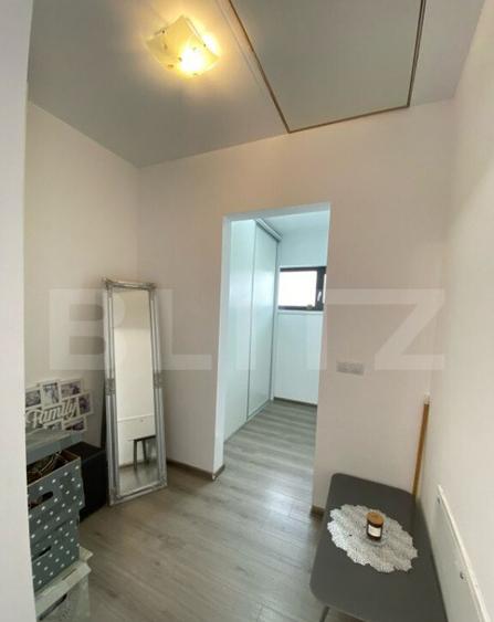 Casa de vanzare, 5 camere, 170 mp, mobilata la cheie, zona D - 6