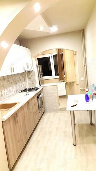 Apartament 2 camere metrou Gorjului , stradal, proprietar - 2