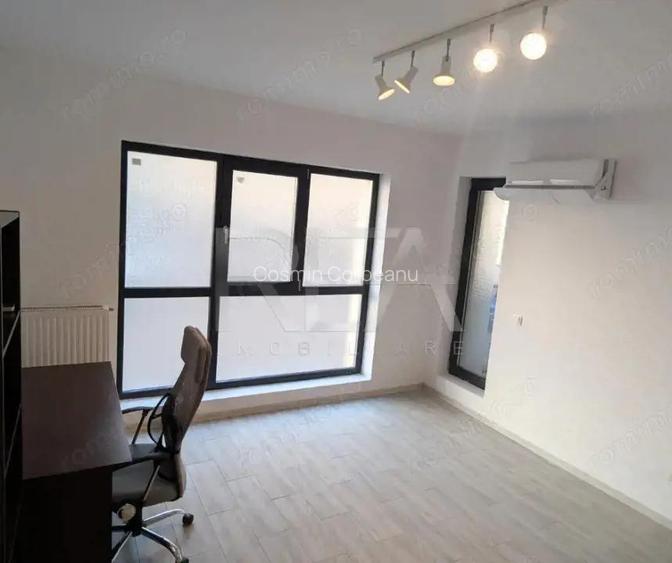 Garsoniera Exigent Faza 3 Plaza Residence