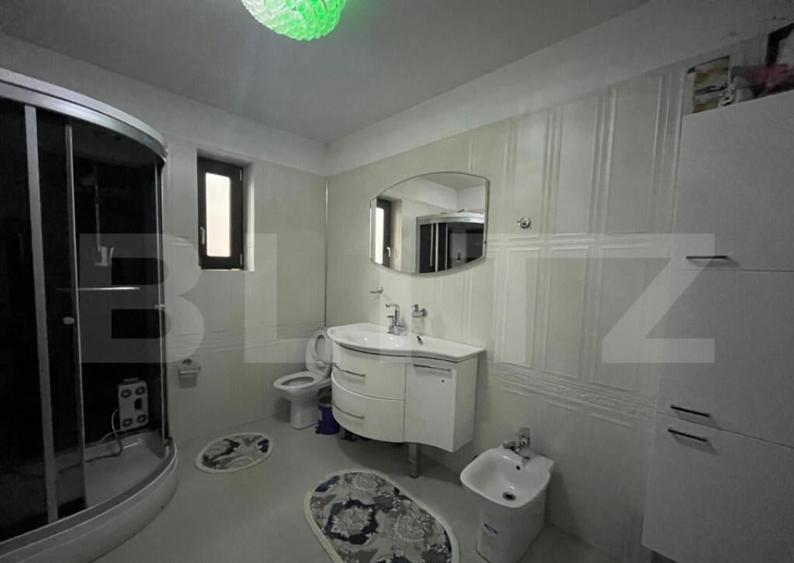 Casa pe parter + anexa locuibila, 215 mp utili si 571 mp ter - 5