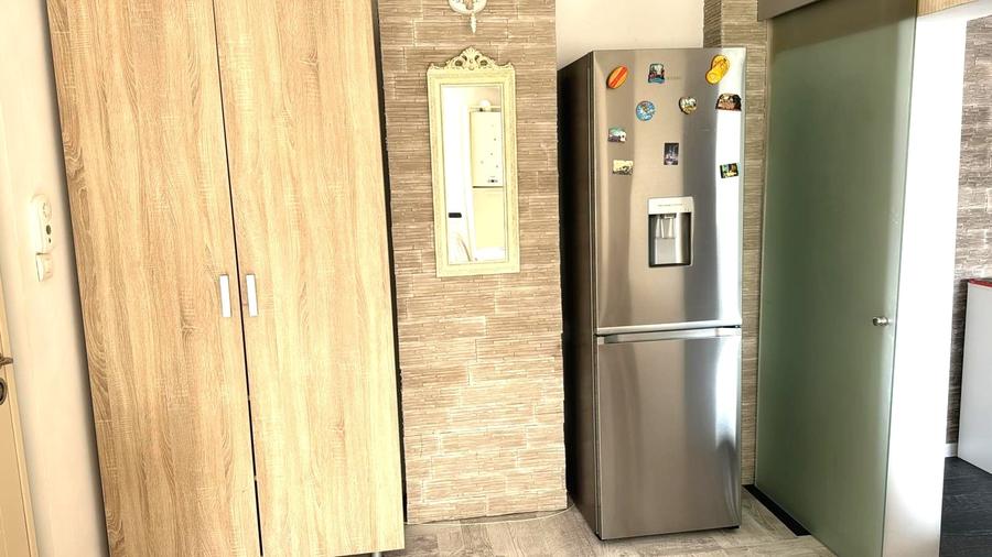 Apartament 3 camere 70mp Central finisat, mobilat si utilat modern  129.000eur - 2