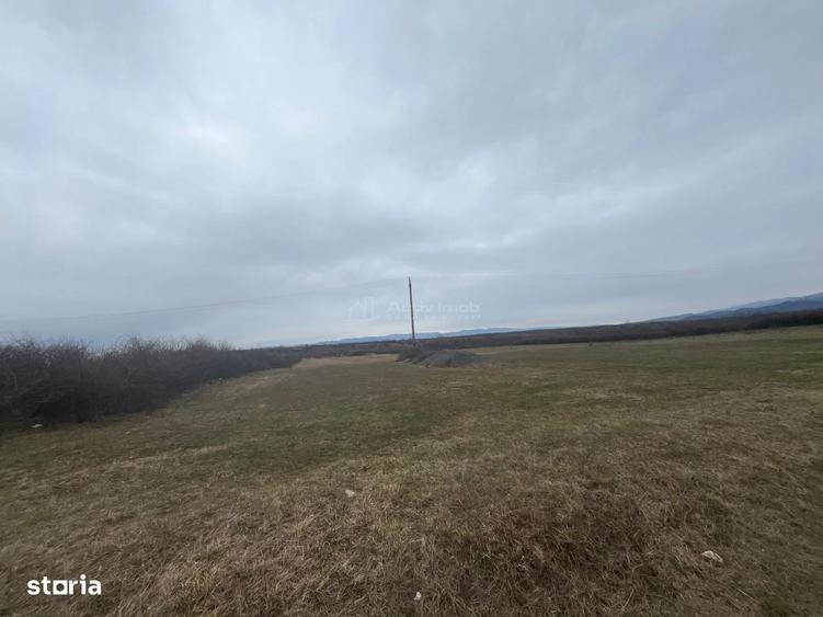 Caransebes, Teren Extravilan, Zlagnei - 3