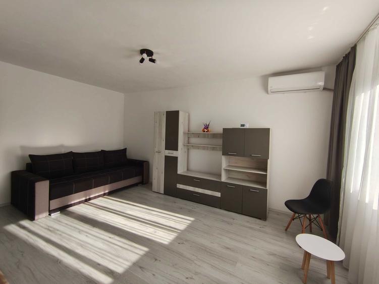 Inchiriez apartament 2 camere-Tatarasi Sud - 6