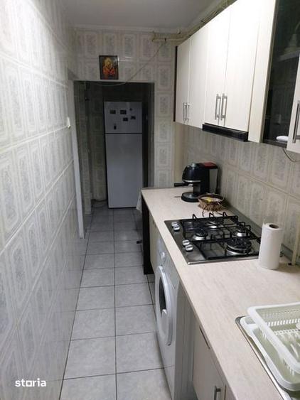 Apartament cu o cameran de inchiriat in spatele la Liceul Pedagogic - 4