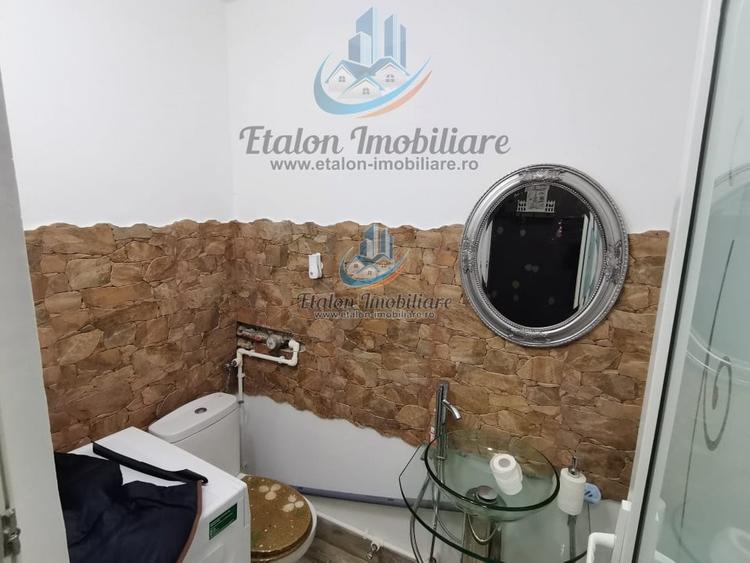 Apartament P+1, 4 camere, 2 bai, 3 balcoane, Zona Centrala&nbsp;Piatra&nbsp;Neamt - 7