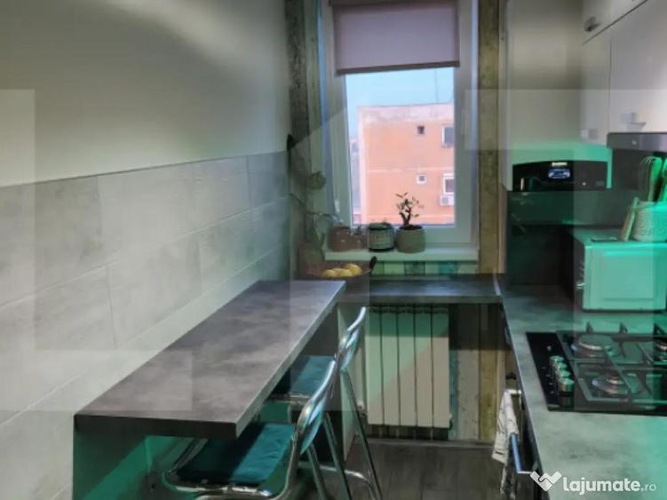 Apartament 3 camere, 61 mp, zona Aurel Vlaicu - 8