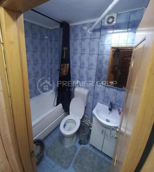 Etaj 2! Apartament 1 cameră 28mp, Tătărași, fără risc - 6