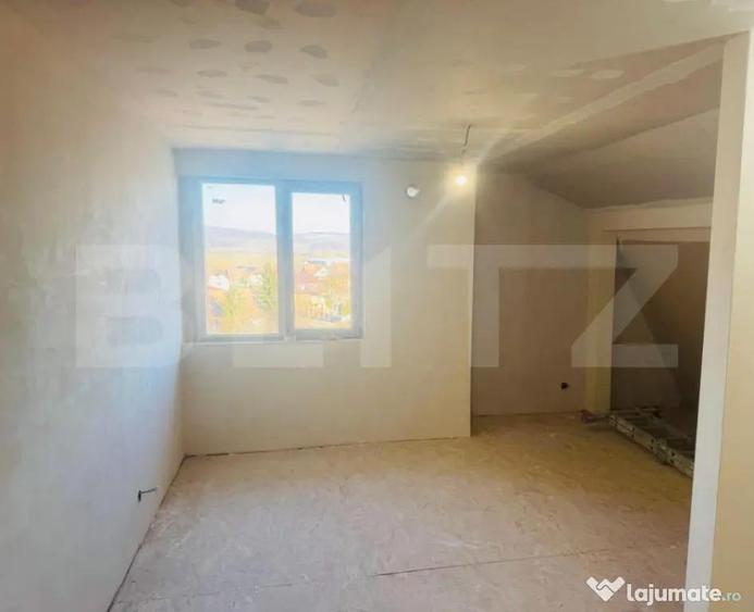 Oportunitate! Apartament pe 2 nivele, Sangeorgiu de Mure?, - 6