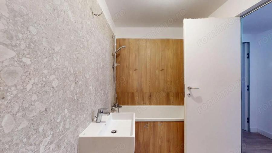 Garsoniera etaj 1/12 plus parcare subterana 13 Septembrie - Panduri - 10