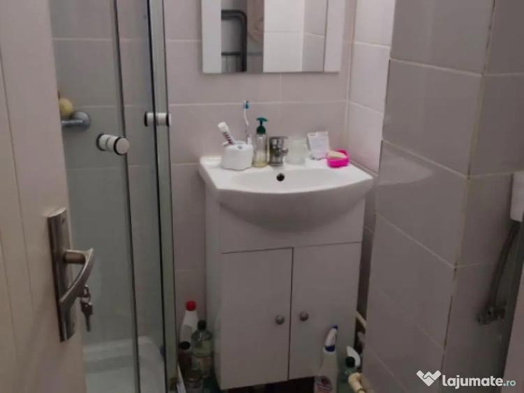 Garsoniera, 28 mp, Calea Bucuresti - 1