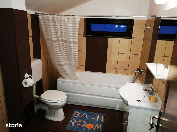 Particular,Ap2 cam,75mp Etaj 2 in bloc P+2,Brancoveanu ,str.Martisor ! - 5