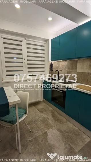 Apartament 1 camera de vanzare, 30 mp, etaj 1 complet mobilata la 56.000 euro - 6