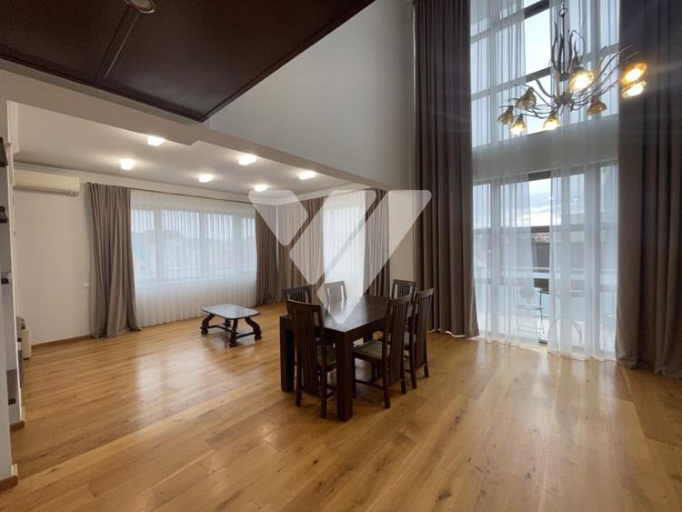 Penthouse de inchiriat – 160 mp - Str. Hipodromului - 2