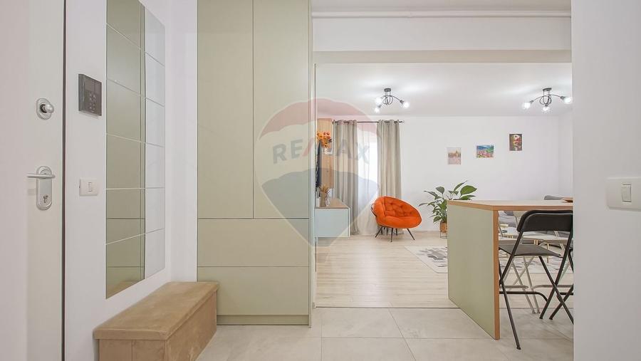 0% COMISION | APARTAMENT 2 CAMERE OPEN-SPACE | TOP CITY - 4