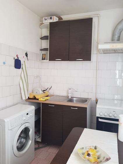 Garsoniera mobilata si utilata - 3