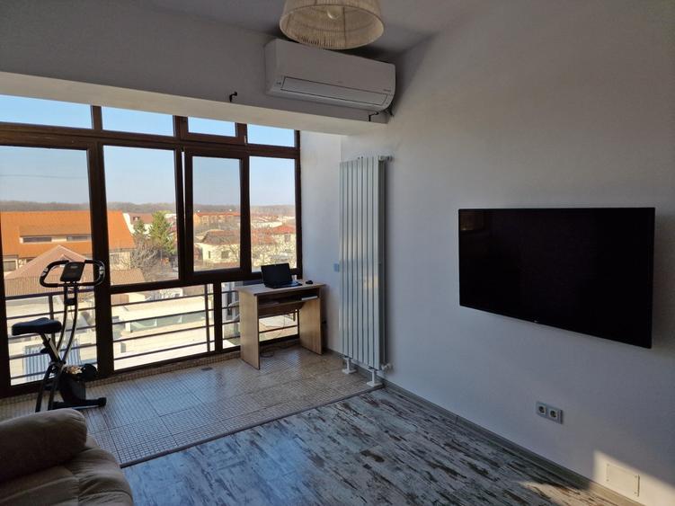 Apartament 2 camere | Sisesti | Baneasa | Sector 1 - 5