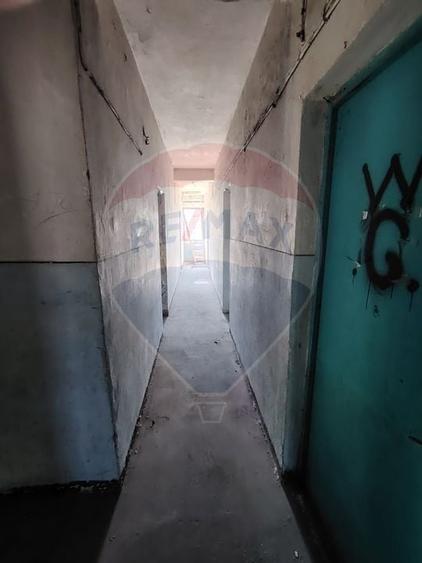 Spatiu de birouri/apartamente de 756m.p. de vanzare - 11