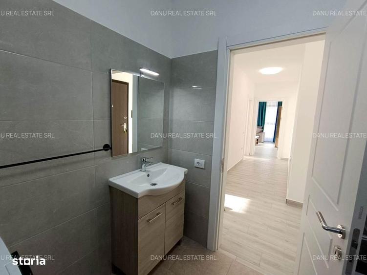 Apartament 2 camere decomandat,mobilat/utilat Cristian - 14