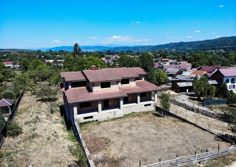 Casa de vanzare judetul Arges - 2