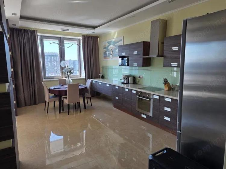 Garsoniera de inchiriat - Zona Bucure?tii Noi - 4