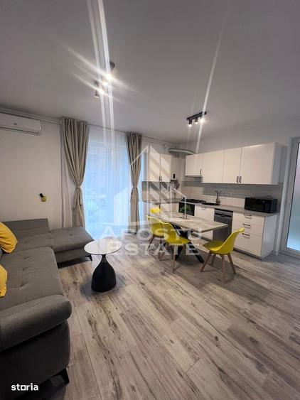 Apartament 2 camere, de inchiriat, zona Giroc, Timisoara - 4