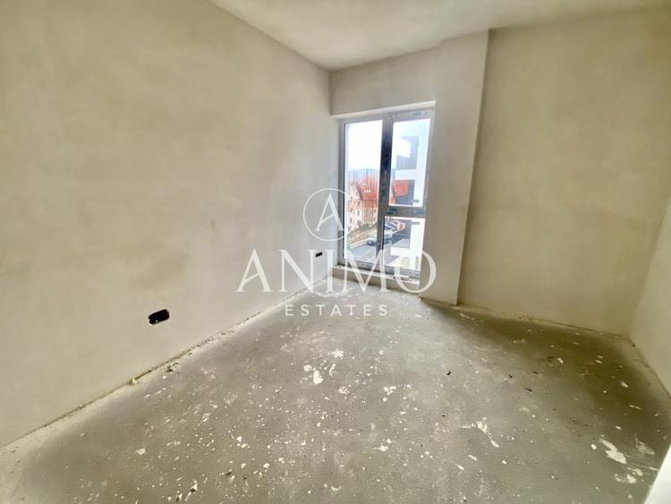 Apartament 3 camere de vanzare | Baciu | Parcare subterana | Se preda finisat - 5