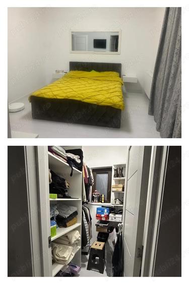 Vand 1 2 duplex Mosnita Noua, cartier Europa - 8