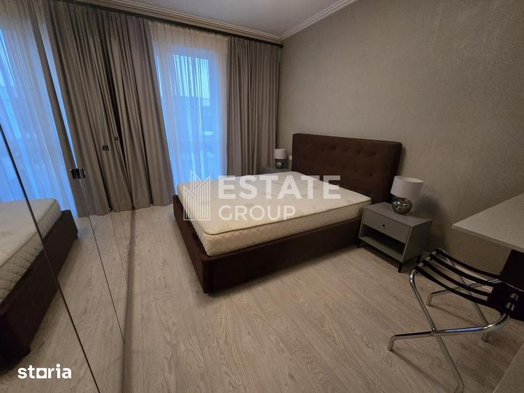 Apartament cu 2 camere în Dumbrăvița
