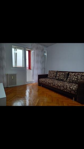 Inchiriez apartament 2 camere Vlaicu Fortuna - 2