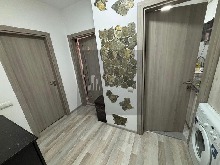 Garsoniera 38mp - Etaj 1 - Metalurgiei/ Grand Arena - Parcare Inclusa - 4